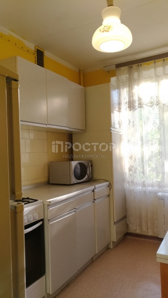 2-комнатная квартира, 37 м² - фото 4