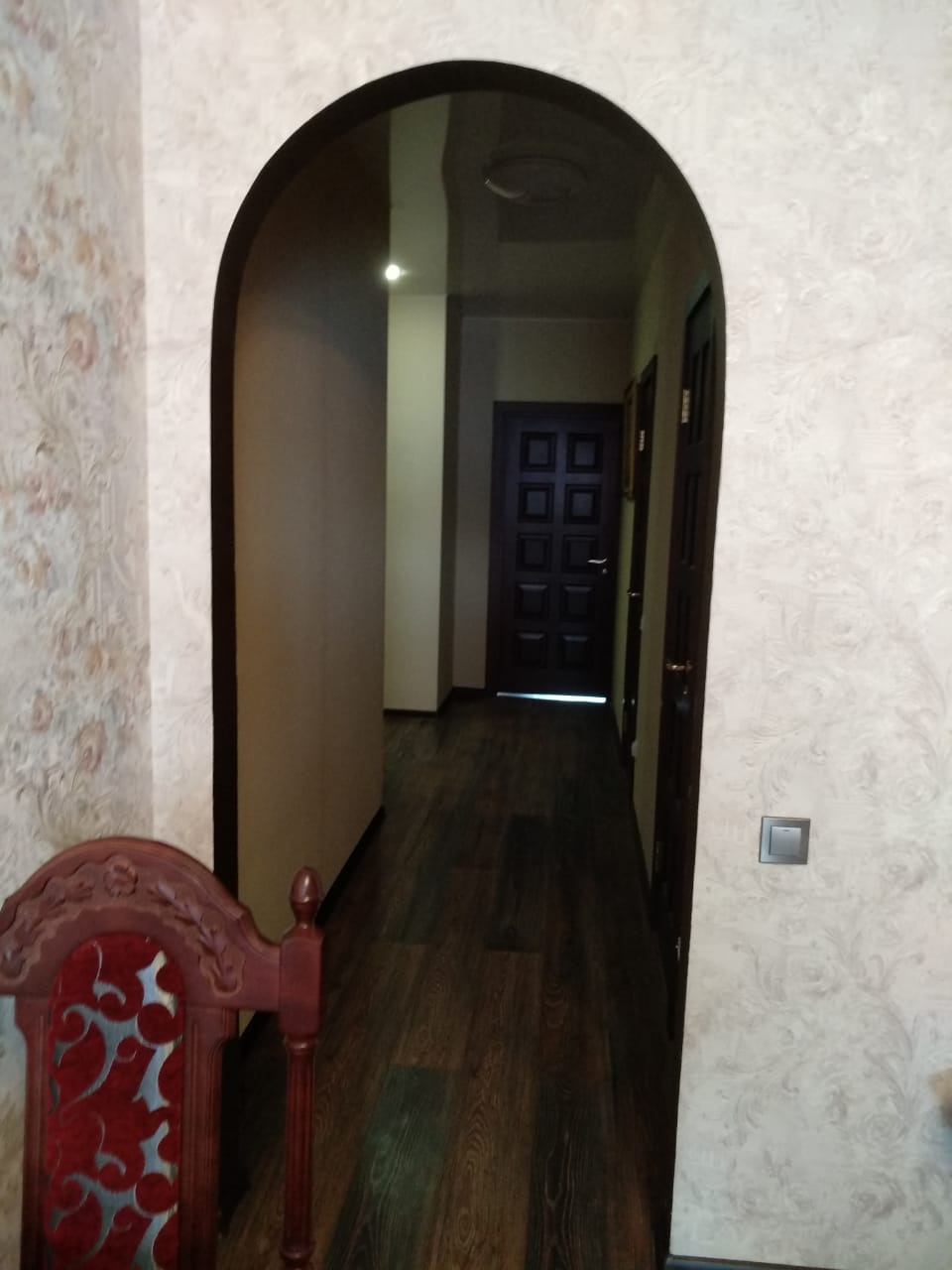 3-комнатная квартира, 86 м² - фото 9