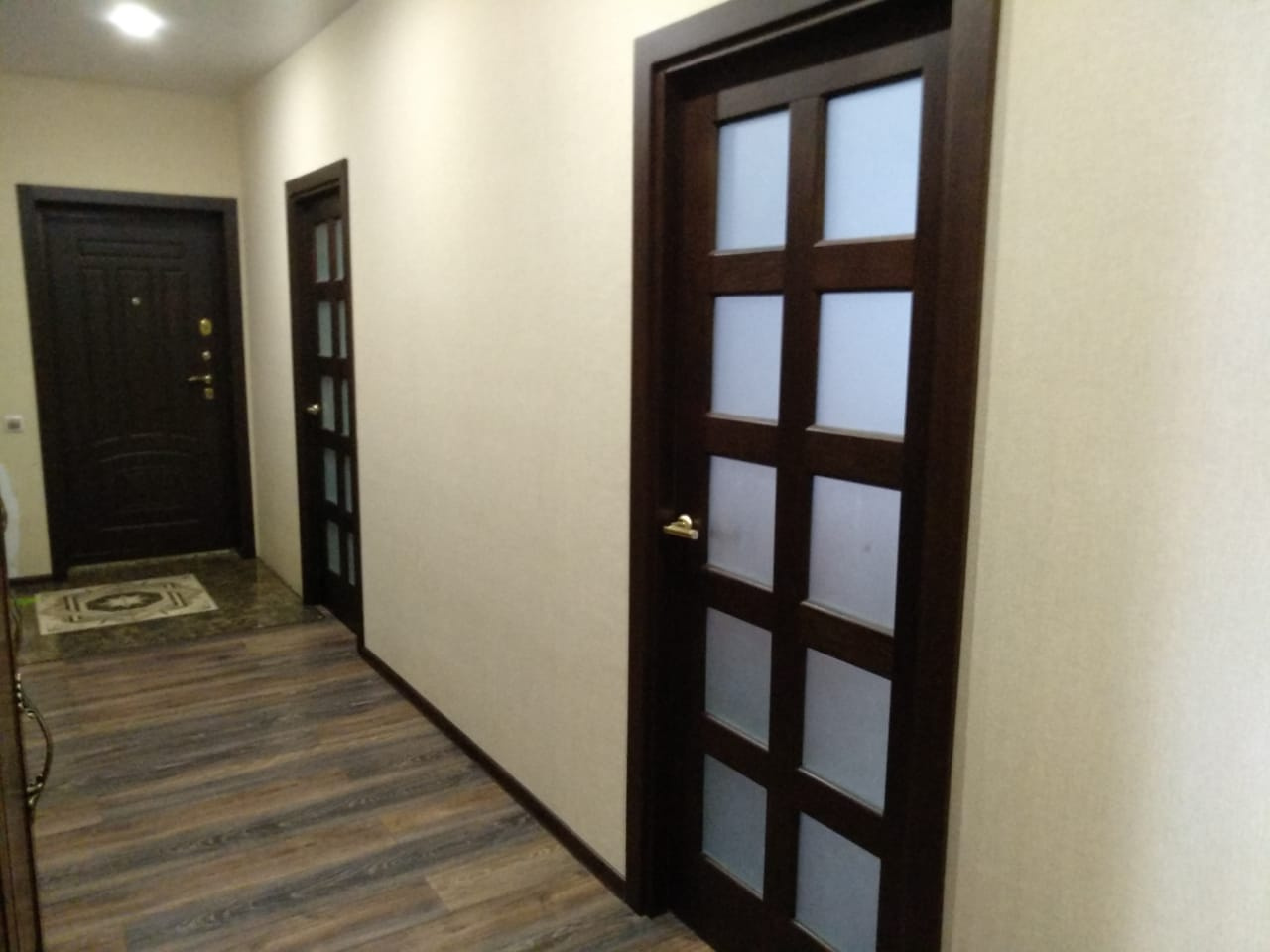 3-комнатная квартира, 86 м² - фото 10