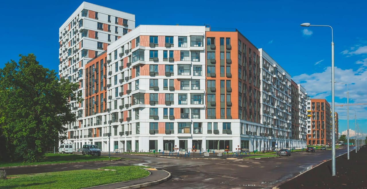 3-комнатная квартира, 86 м² - фото 16
