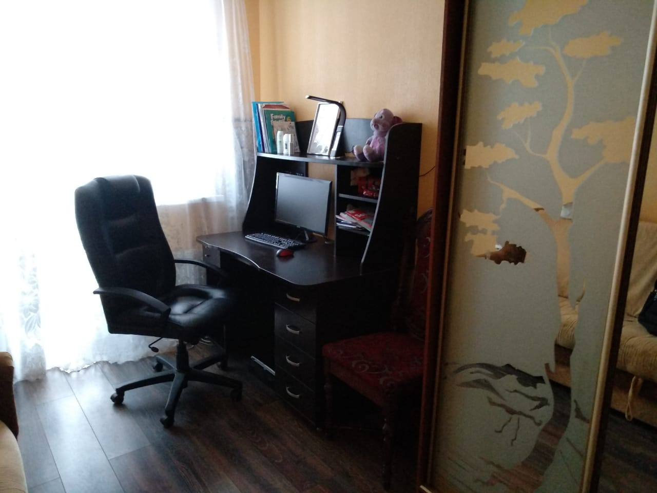 3-комнатная квартира, 86 м² - фото 6