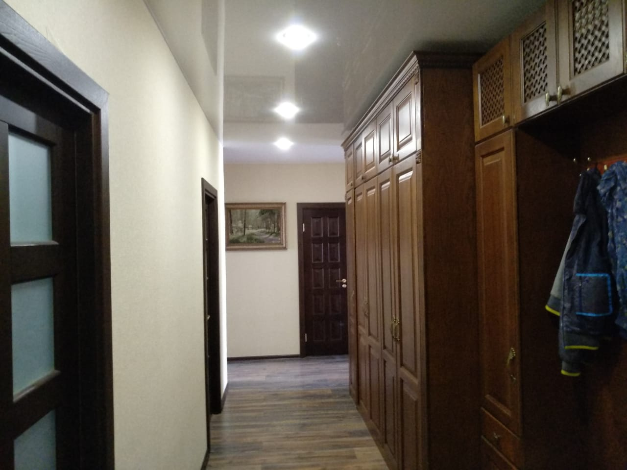 3-комнатная квартира, 86 м² - фото 7