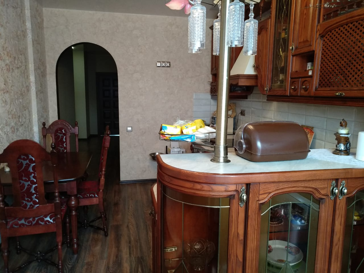 3-комнатная квартира, 86 м² - фото 3