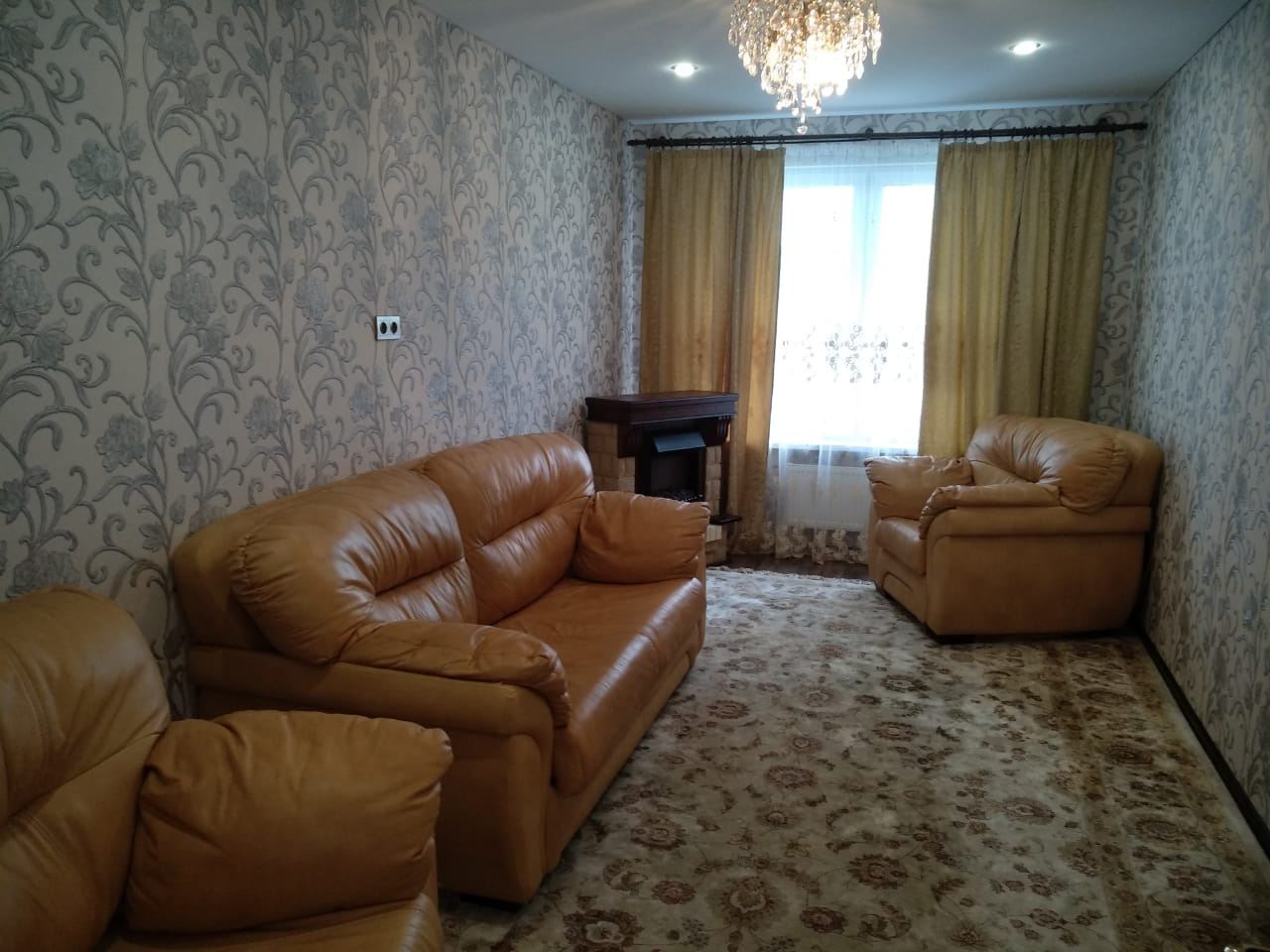 3-комнатная квартира, 86 м² - фото 4