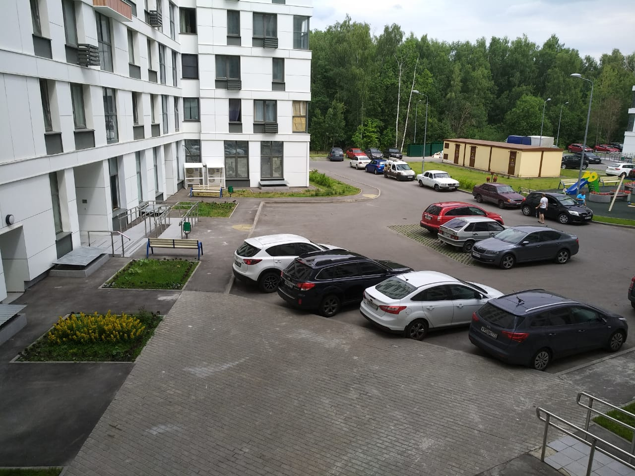 3-комнатная квартира, 86 м² - фото 14