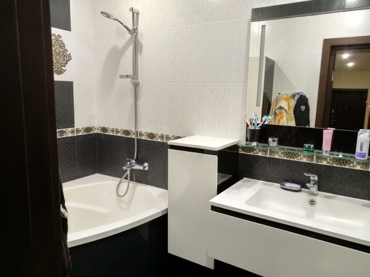 3-комнатная квартира, 86 м² - фото 13