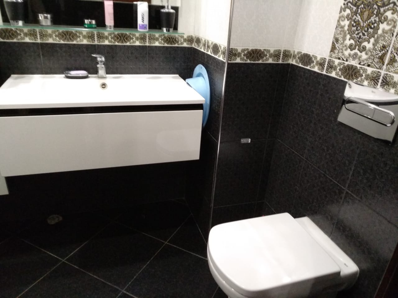 3-комнатная квартира, 86 м² - фото 11