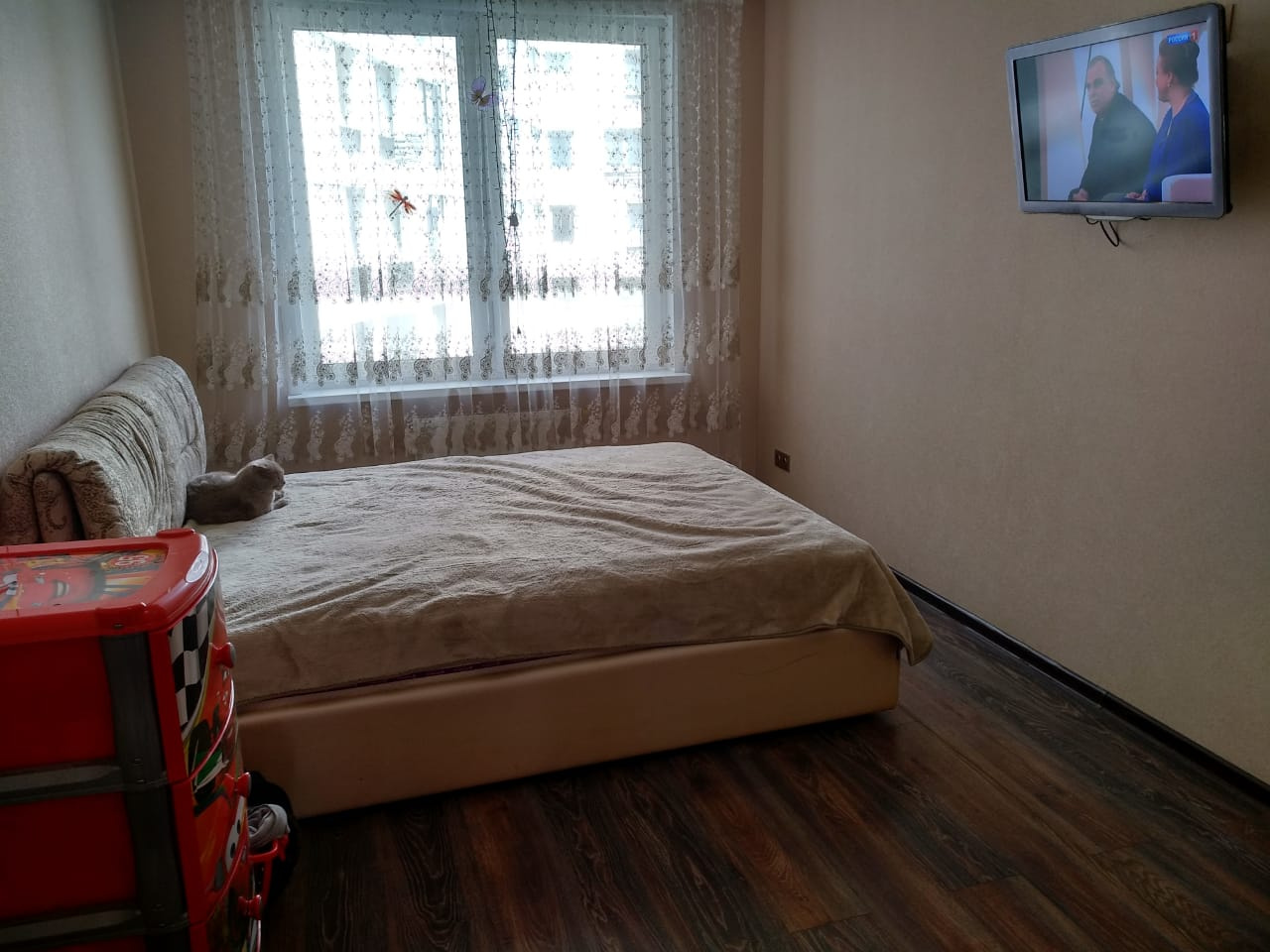3-комнатная квартира, 86 м² - фото 5
