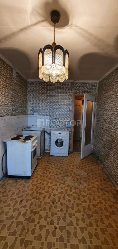 1-комнатная квартира, 36 м² - фото 5