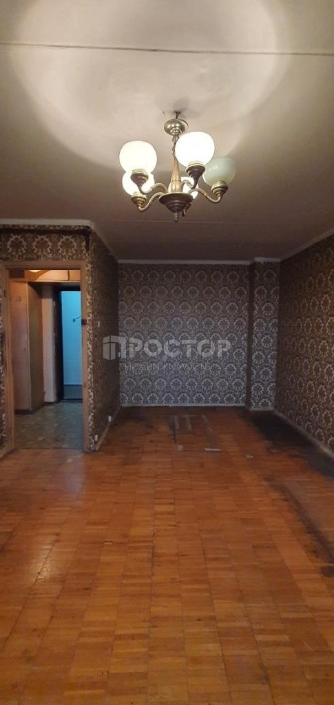 1-комнатная квартира, 36 м² - фото 3
