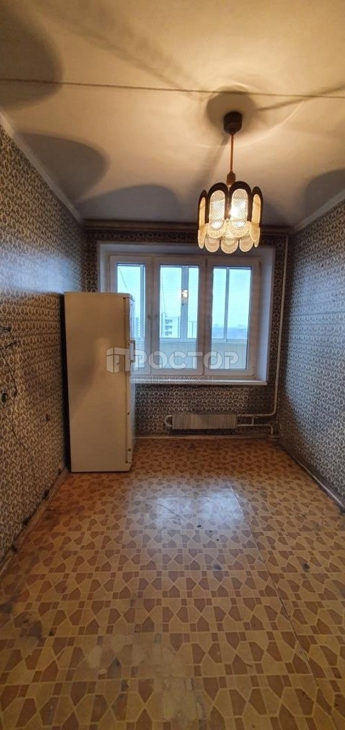 1-комнатная квартира, 36 м² - фото 4