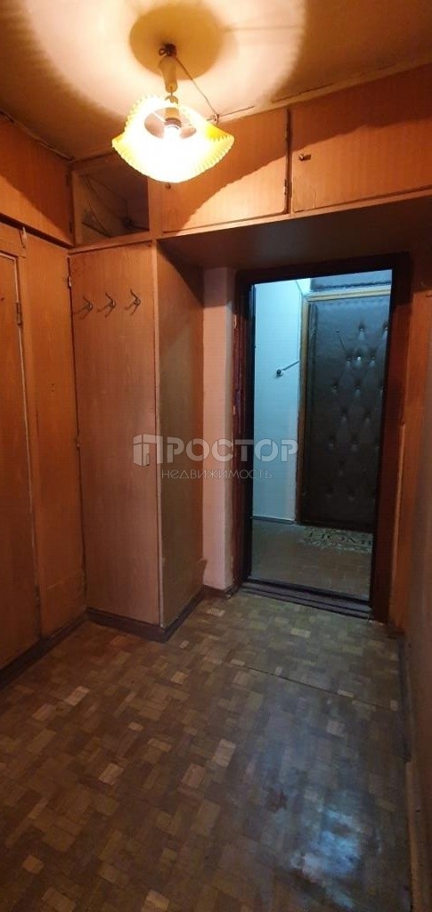 1-комнатная квартира, 36 м² - фото 6