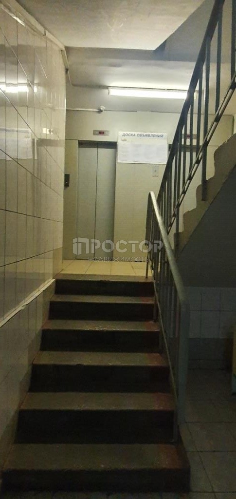 1-комнатная квартира, 36 м² - фото 10