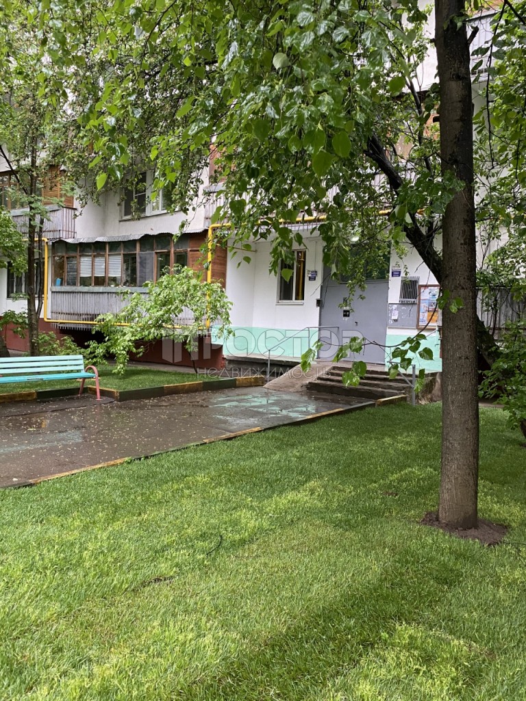 3-комнатная квартира, 63 м² - фото 3