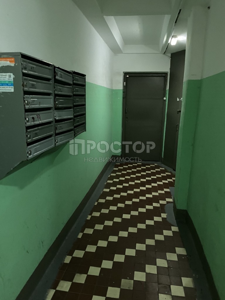 3-комнатная квартира, 63 м² - фото 5