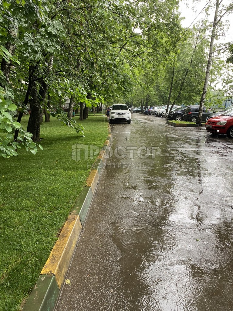 3-комнатная квартира, 63 м² - фото 4