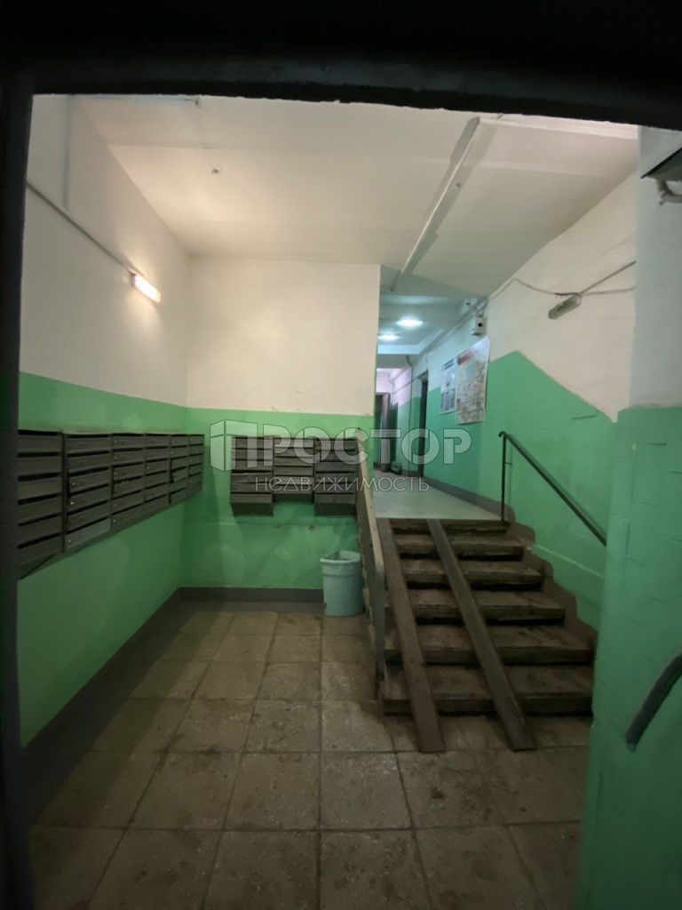 3-комнатная квартира, 63 м² - фото 6