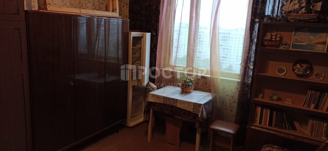 3-комнатная квартира, 73.8 м² - фото 23