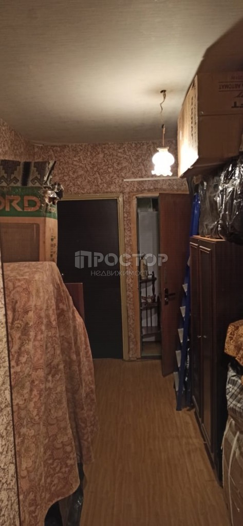 3-комнатная квартира, 73.8 м² - фото 13