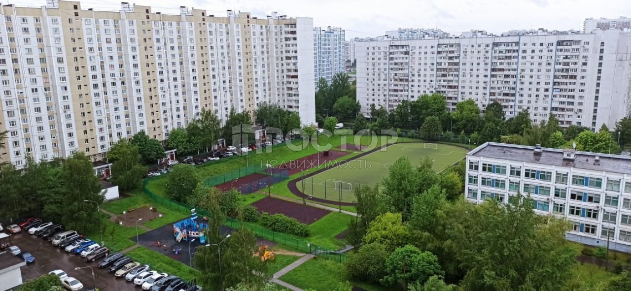 3-комнатная квартира, 73.8 м² - фото 27
