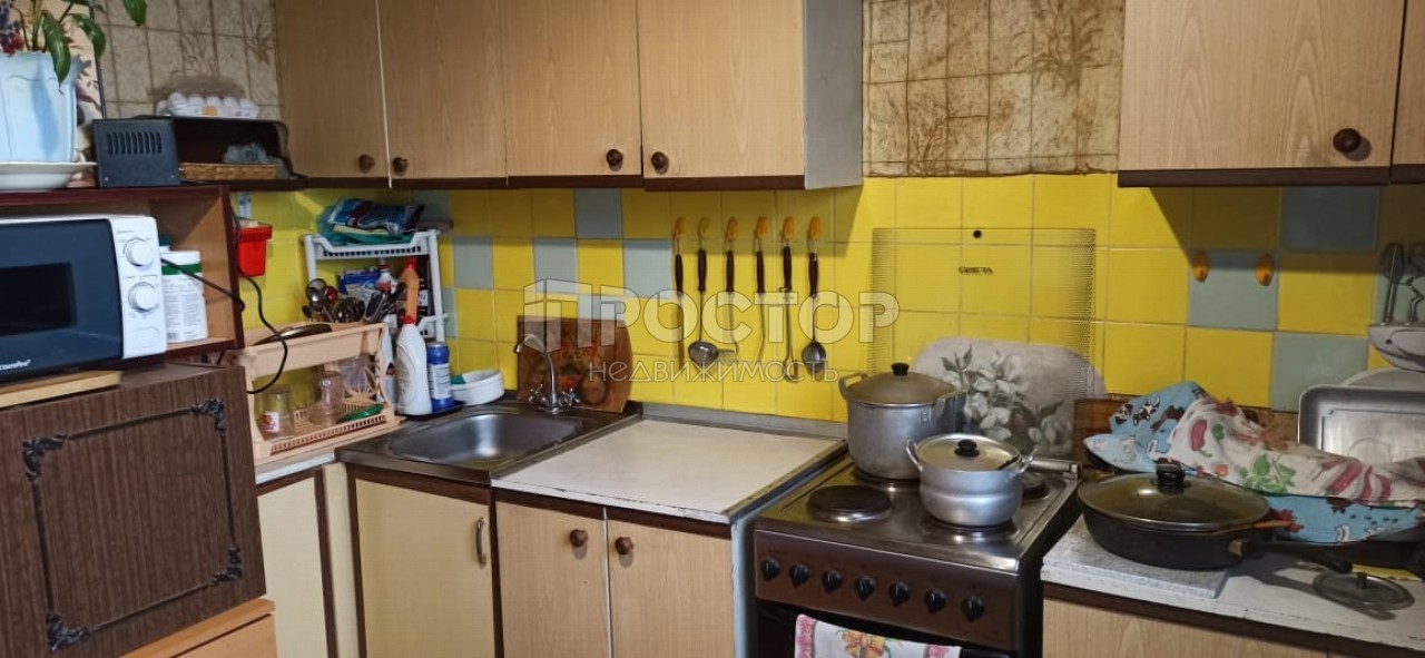 3-комнатная квартира, 73.8 м² - фото 6