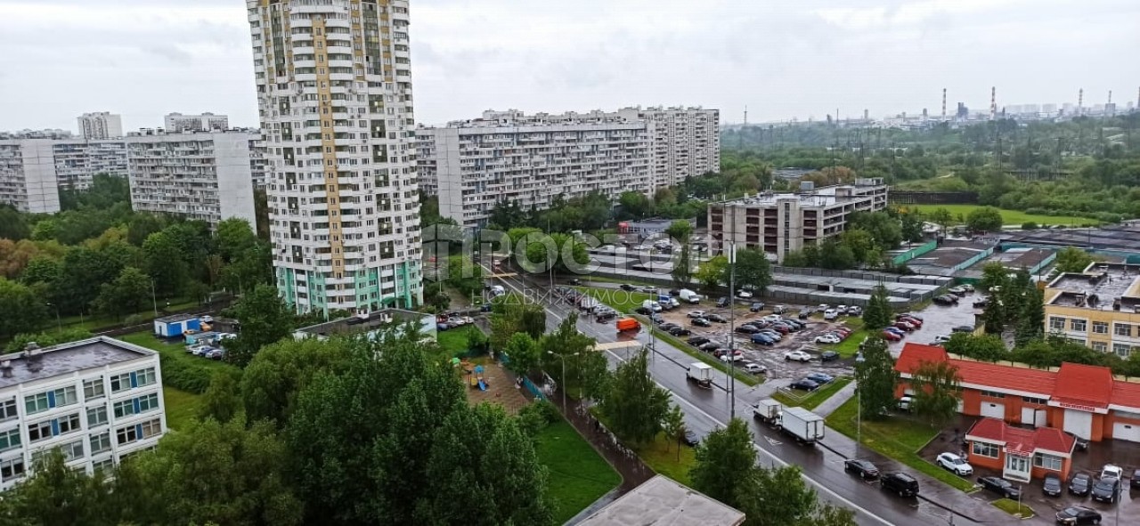 3-комнатная квартира, 73.8 м² - фото 26
