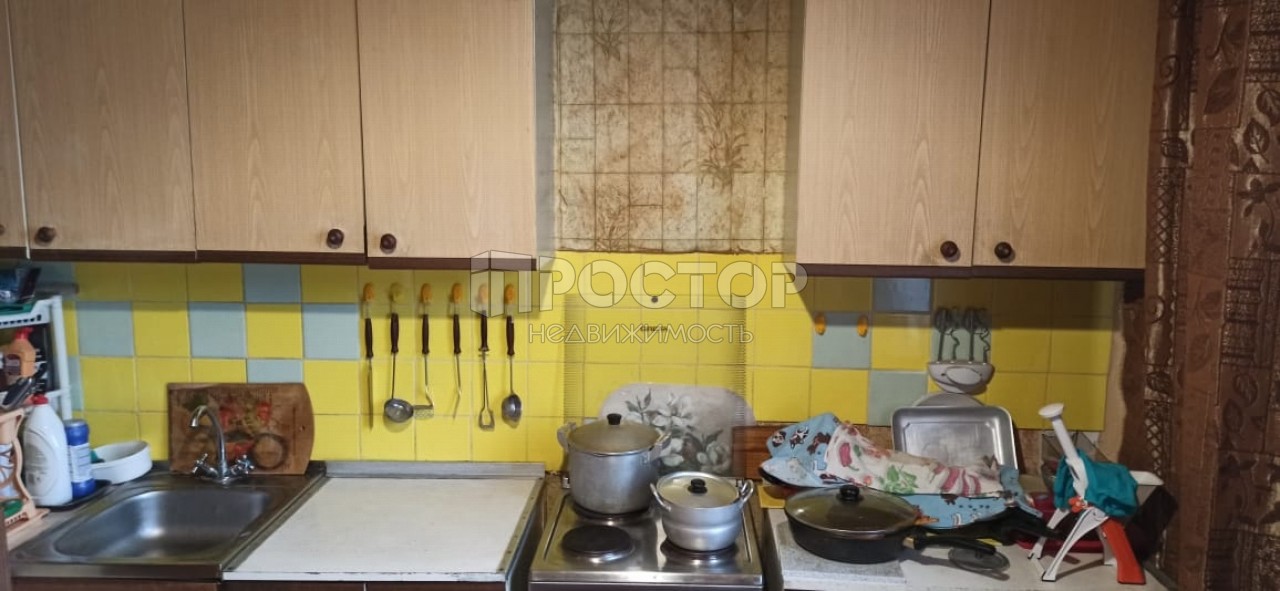 3-комнатная квартира, 73.8 м² - фото 7