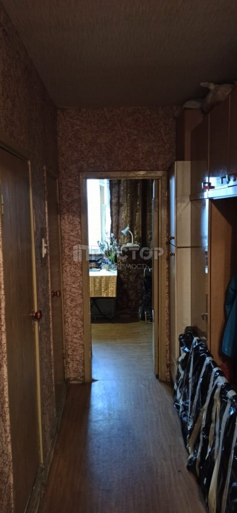 3-комнатная квартира, 73.8 м² - фото 4
