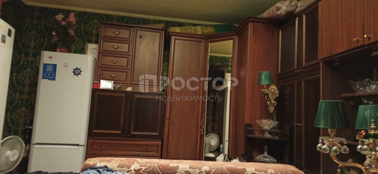 3-комнатная квартира, 73.8 м² - фото 17