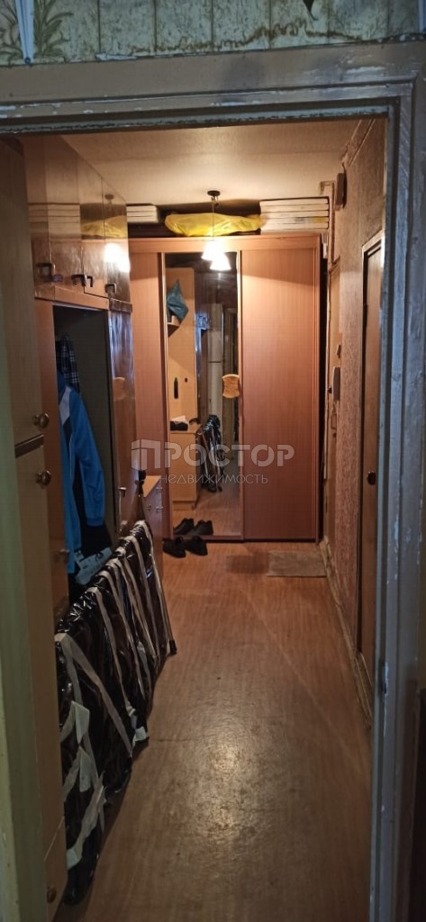 3-комнатная квартира, 73.8 м² - фото 5
