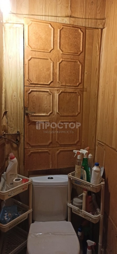 3-комнатная квартира, 73.8 м² - фото 9