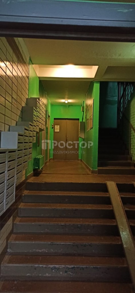 3-комнатная квартира, 73.8 м² - фото 2