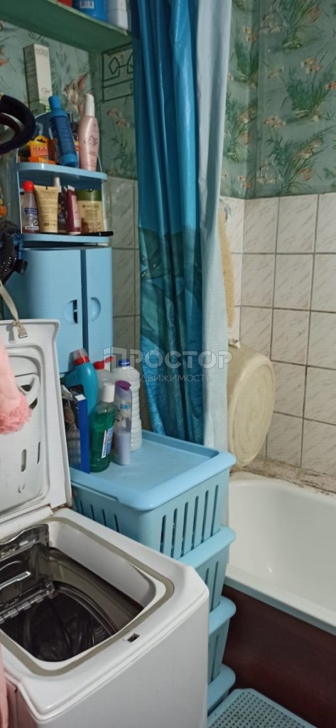 3-комнатная квартира, 73.8 м² - фото 12