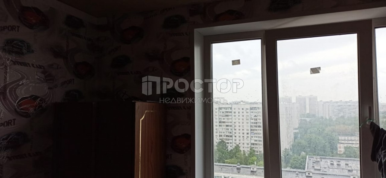 3-комнатная квартира, 73.8 м² - фото 16