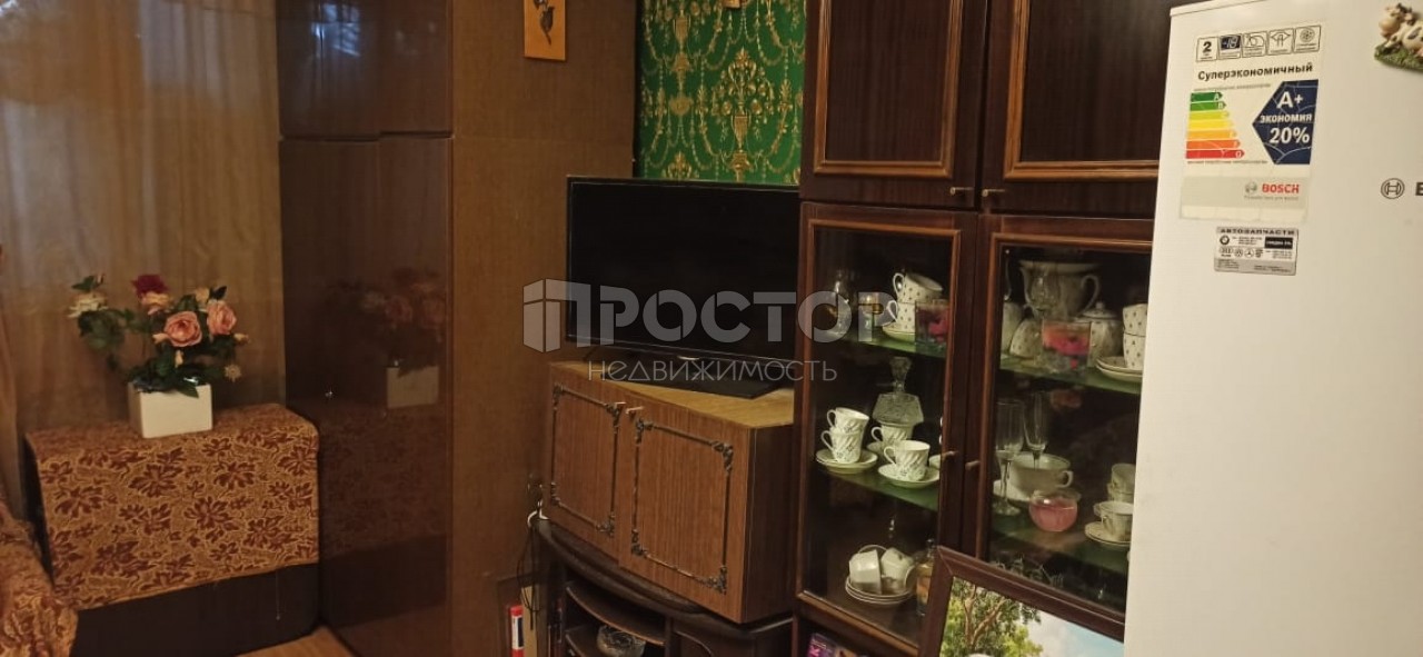 3-комнатная квартира, 73.8 м² - фото 18