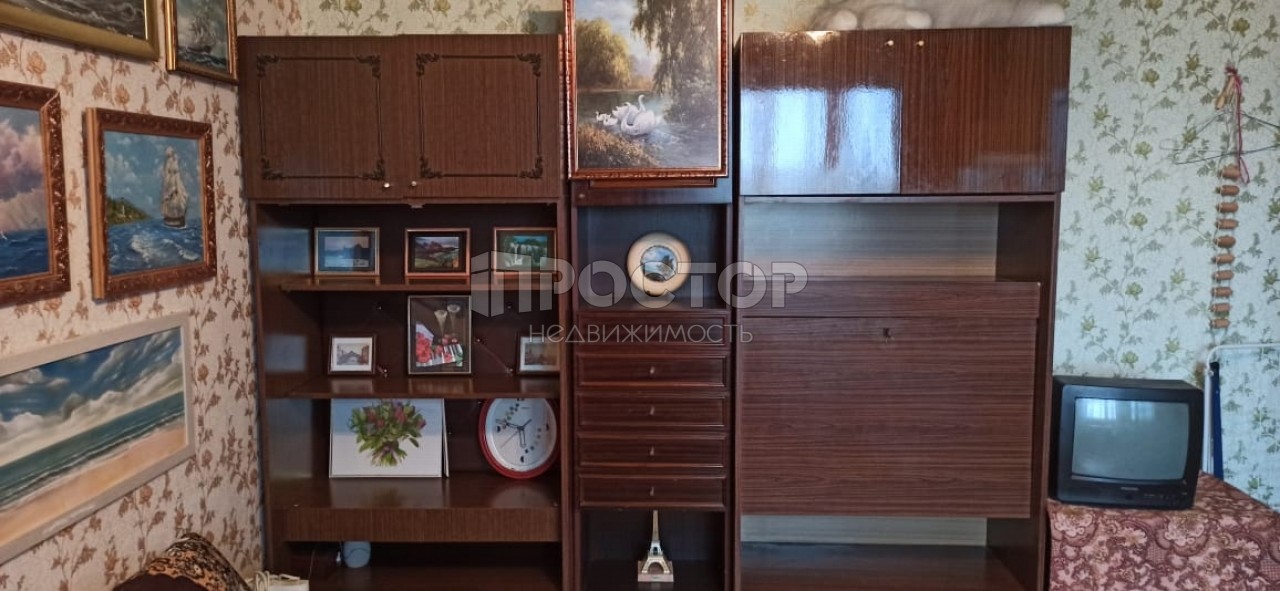3-комнатная квартира, 73.8 м² - фото 24