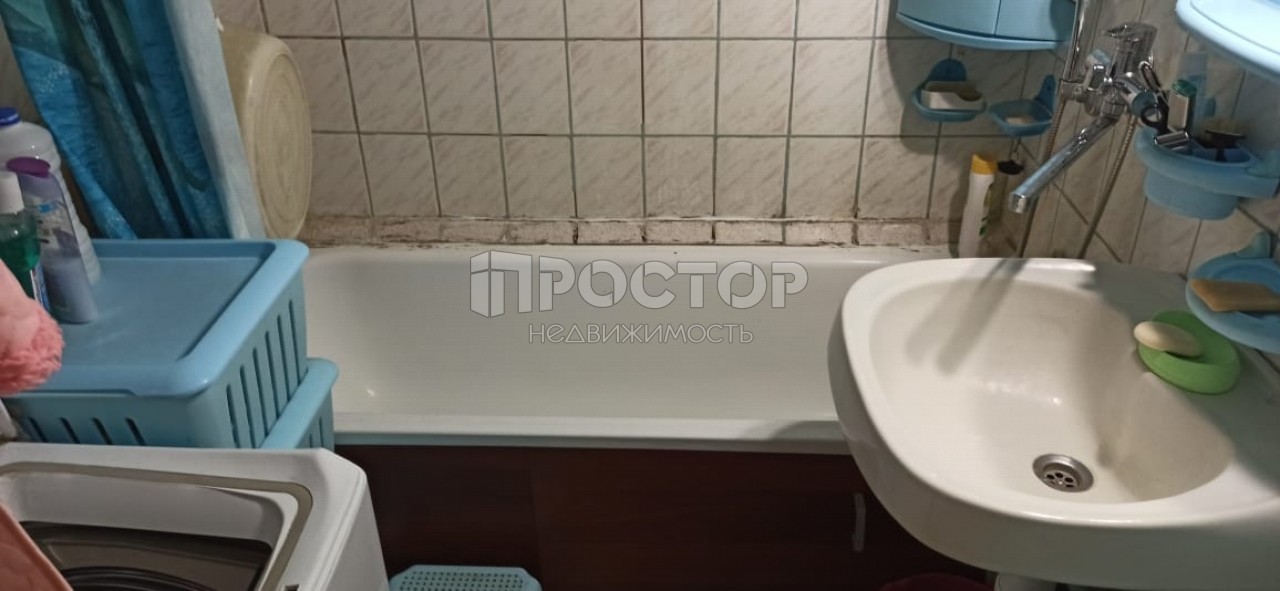 3-комнатная квартира, 73.8 м² - фото 10
