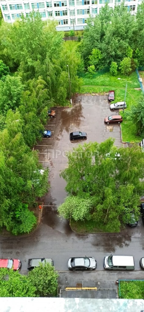 3-комнатная квартира, 73.8 м² - фото 28