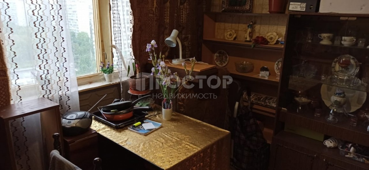 3-комнатная квартира, 73.8 м² - фото 8