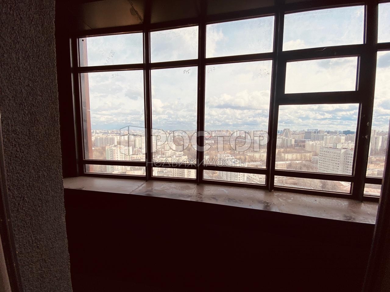 1-комнатная квартира, 52 м² - фото 7