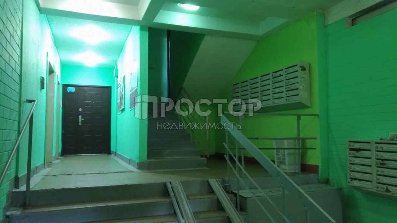 2-комнатная квартира, 51 м² - фото 20