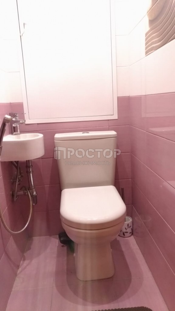 2-комнатная квартира, 51 м² - фото 14