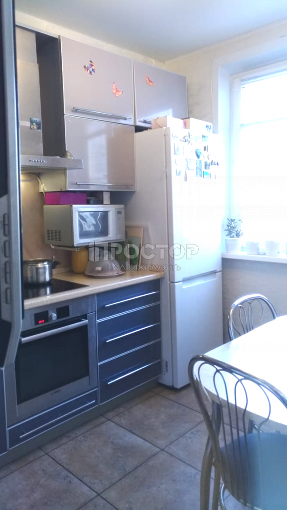 2-комнатная квартира, 51 м² - фото 5