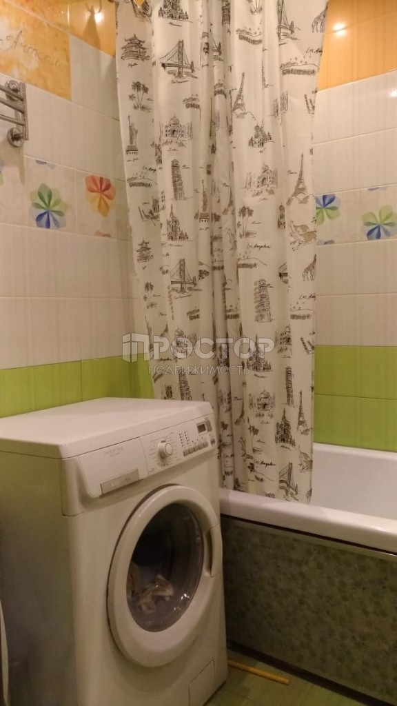 2-комнатная квартира, 51 м² - фото 7