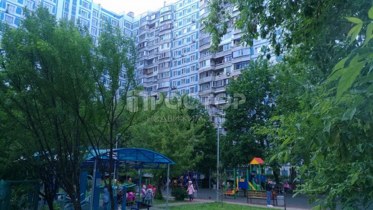 2-комнатная квартира, 51 м² - фото 18