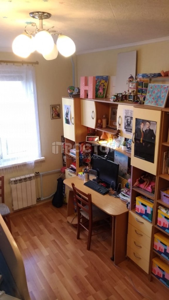 2-комнатная квартира, 51 м² - фото 8