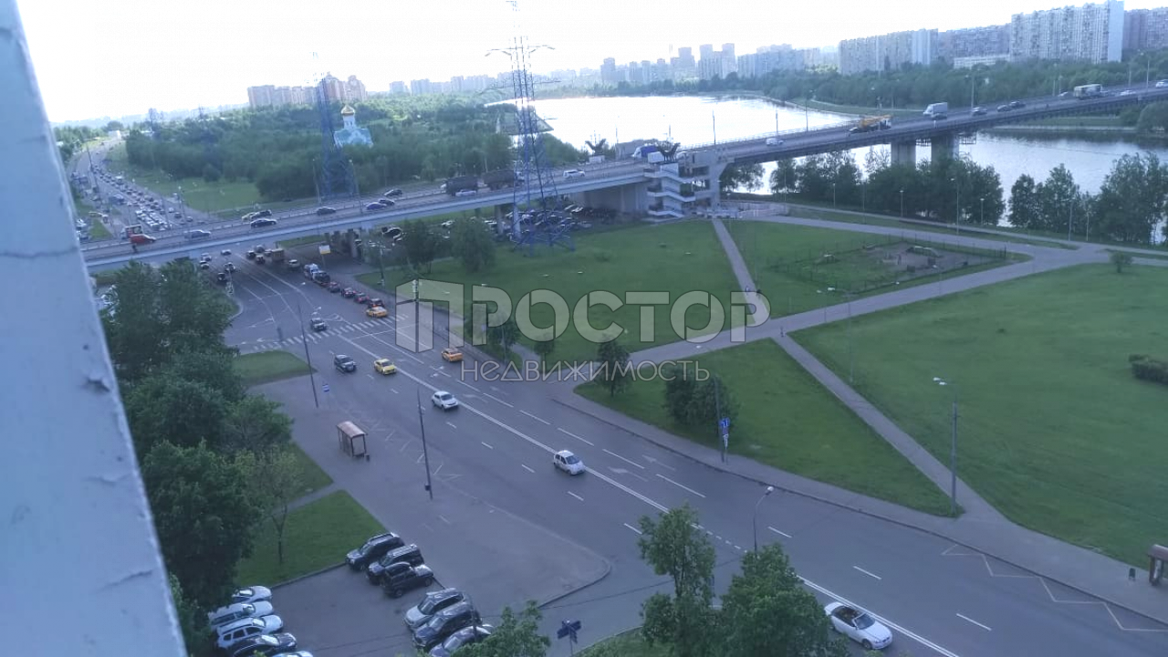 2-комнатная квартира, 51 м² - фото 22
