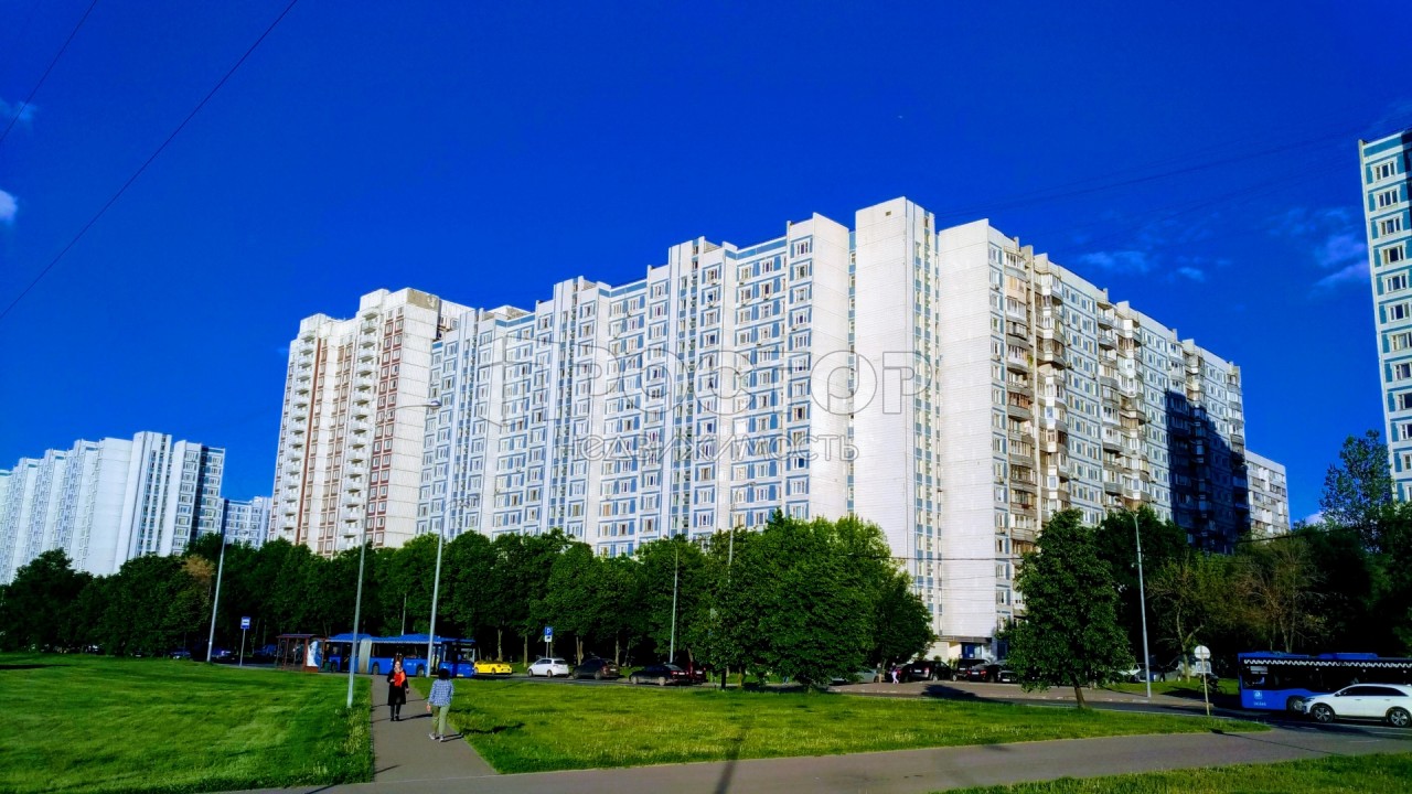 2-комнатная квартира, 51 м² - фото 2