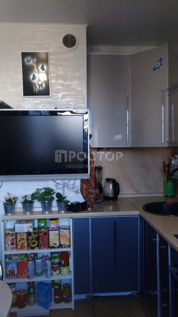 2-комнатная квартира, 51 м² - фото 15