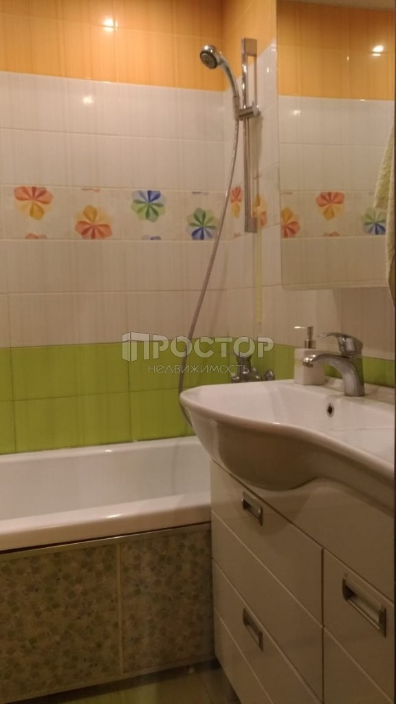2-комнатная квартира, 51 м² - фото 6